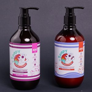 Kit Shampoo y Acondicionador